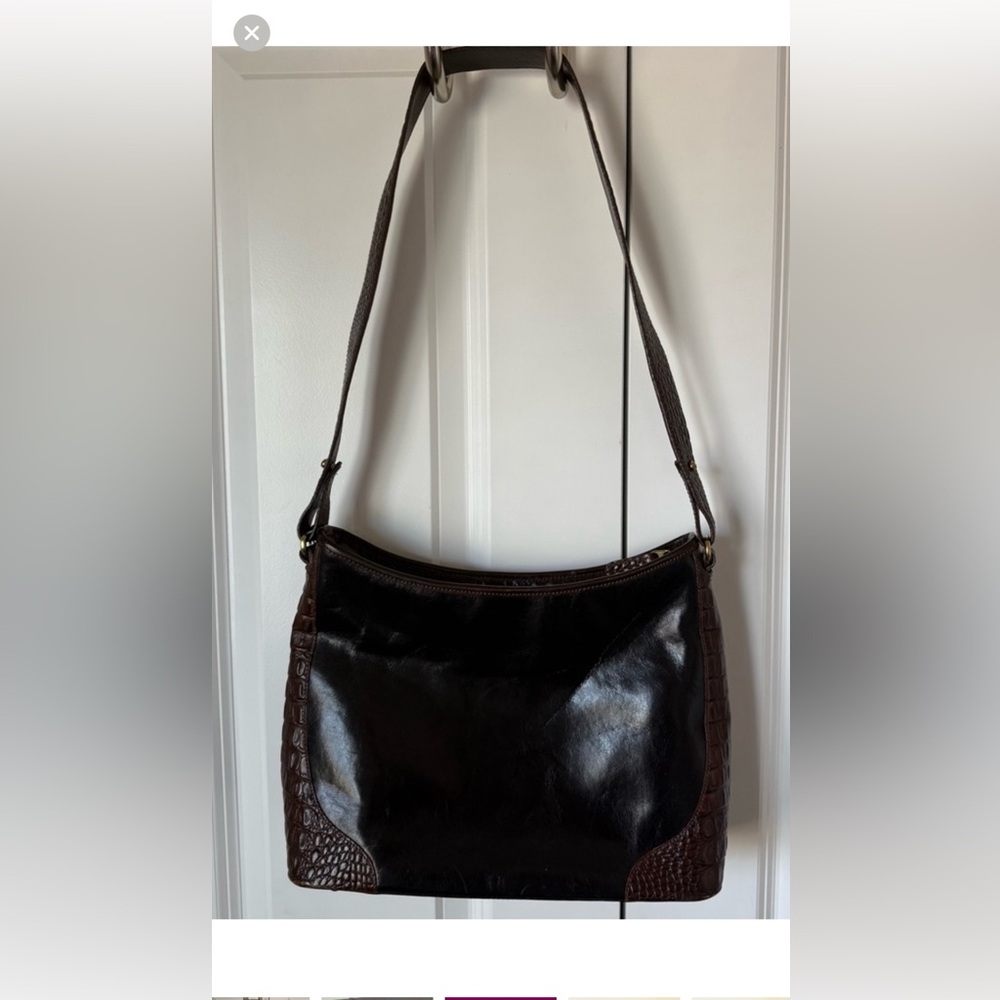 Brahmin Black Shoulder bag - Picture 2 of 8